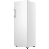 Hisense RL415N4AWC réfrigérateur Pose libre 292 L C Blanc, Réfrigération à l’état complet Blanc, 292 L, SN-T, 35 dB, C, Blanc
