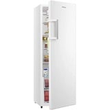 Hisense RL415N4AWC réfrigérateur Pose libre 292 L C Blanc, Réfrigération à l’état complet Blanc, 292 L, SN-T, 35 dB, C, Blanc