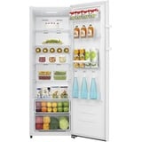 Hisense RL415N4AWC réfrigérateur Pose libre 292 L C Blanc, Réfrigération à l’état complet Blanc, 292 L, SN-T, 35 dB, C, Blanc