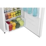 Hisense RL415N4AWC réfrigérateur Pose libre 292 L C Blanc, Réfrigération à l’état complet Blanc, 292 L, SN-T, 35 dB, C, Blanc