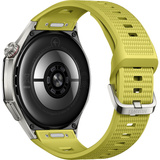Huawei Watch GT7 Pro 46mm (Atum-B49W), Smartwatch Jaune