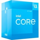 Intel® Core i3-12100, 3,3 GHz (4,3 GHz Turbo Boost) socket 1700 processeur "Alder Lake", processeur en boîte
