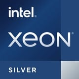 Intel® Xeon Silver 4309Y processeur 2,8 GHz 12 Mo socket 4189 processeur Intel® Xeon® Silver, FCLGA4189, 10 nm, Intel, 4309Y, 2,8 GHz, Tray