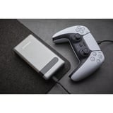 Intenso PD20000 Power Delivery Lithium Polymère (LiPo) 20000 mAh Anthracite, Powerbank Gris, 20000 mAh, Lithium Polymère (LiPo), Quick Charge 3.0, Anthracite
