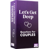 Just Play Allons en Profondeur, Jeu de cartes 