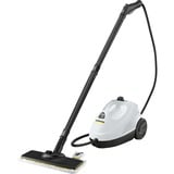 Kärcher SC 2 EasyFix, Nettoyeur vapeur Blanc/Noir