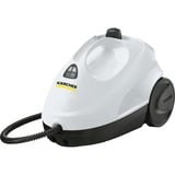 Kärcher SC 2 EasyFix, Nettoyeur vapeur Blanc/Noir