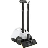 Kärcher SC 2 EasyFix, Nettoyeur vapeur Blanc/Noir