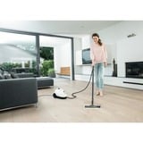 Kärcher SC 2 EasyFix, Nettoyeur vapeur Blanc/Noir