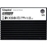 Kingston 7,68TB DC3000ME U.2 PCIe 5.0 NVMe TCG Opal Enterprise SSD 68TB DC3000ME U.2 PCIe 5.0 NVMe TCG Opal Enterprise SSD, 7,68 To, U.2, 14000 Mo/s