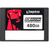 Kingston DC600M, 480Go SSD 
