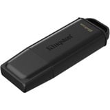 Kingston DataTraveler Exodia 64 GB, Clé USB Noir