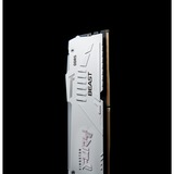 Kingston FURY 64 Go DDR5-5200 (2x 32 Go) mémoire vive Blanc, KF552C40BWAK2-64, XMP 3.0
