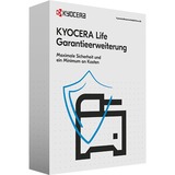 Kyocera 870W3001CSA extension de garantie et support, Service 3 année(s)