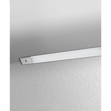 LEDVANCE Cabinet LED Corner Blanc chaud 3000 K, Lumière LED Gris, Cabinet, Gris, Polycarbonate (PC), 1 pièce(s), Rectangulaire, IP20