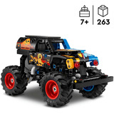 LEGO 42219, Jouets de construction 