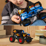 LEGO 42219, Jouets de construction 
