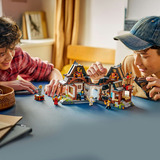 LEGO 71854, Jouets de construction 