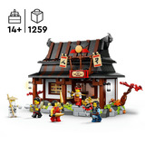 LEGO 71854, Jouets de construction 