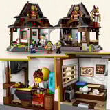 LEGO 71858, Jouets de construction 