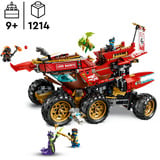 LEGO 71869, Jouets de construction 