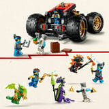 LEGO 71869, Jouets de construction 