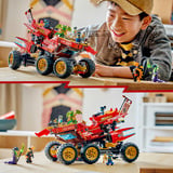 LEGO 71869, Jouets de construction 