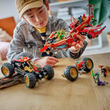 LEGO 71869, Jouets de construction 