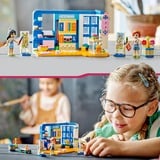 LEGO Amis - Chambre de Lianns, Jouets de construction 