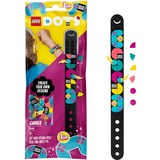 LEGO DOTS - Bracelet avec des charms - Gamer, Jouets de construction 41943