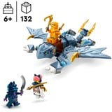 LEGO Ninjago - Le jeune dragon Riyu, Jouets de construction 71810