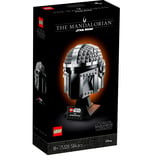 LEGO Pack de casques Star Wars, Jouets de construction 