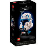 LEGO Pack de casques Star Wars, Jouets de construction 