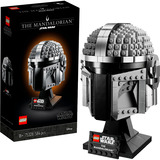 LEGO Pack de casques Star Wars, Jouets de construction 