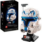 LEGO Pack de casques Star Wars, Jouets de construction 