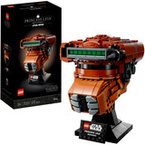 LEGO Pack de casques Star Wars, Jouets de construction 