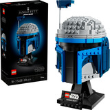 LEGO Pack de casques Star Wars, Jouets de construction 