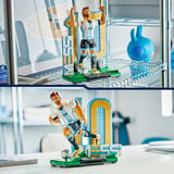LEGO Special Edition 2026 S Confidential 4, Jouets de construction Vente au détail