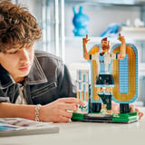 LEGO Special Edition 2026 S Confidential 4, Jouets de construction Vente au détail