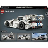 LEGO Technic Dodge Viper GTS-R Voiture de sport, Jouets de construction Jeu de construction, 10 an(s), Plastique, 805 pièce(s), 1,1 kg