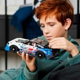 LEGO Technic - NASCAR Next Gen Chevrolet Camaro ZL1, Jouets de construction 