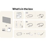 LG Smart Monitor 32U721SA-W 32" 4K UHD  Blanc