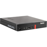 Lenovo ThinkCentre M920x Tiny Generalüberholt, PC Noir