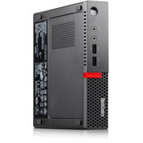 Lenovo ThinkCentre M920x Tiny Reconditionné, PC Noir
