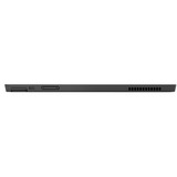 Lenovo  tablette 12.3" Noir