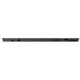 Lenovo  tablette 12.3" Noir
