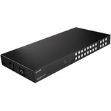 Lindy 38359, Switch HDMI Noir