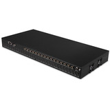 Lindy 38359, Switch HDMI Noir