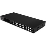 Lindy 38359, Switch HDMI Noir