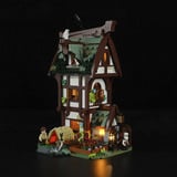 Lumibricks F9024, Jouets de construction 